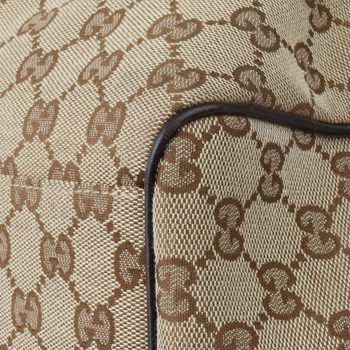 Gucci Supreme Vintage Tote.