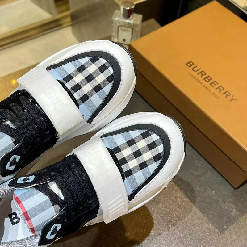 Burberry Luxury Shoes
