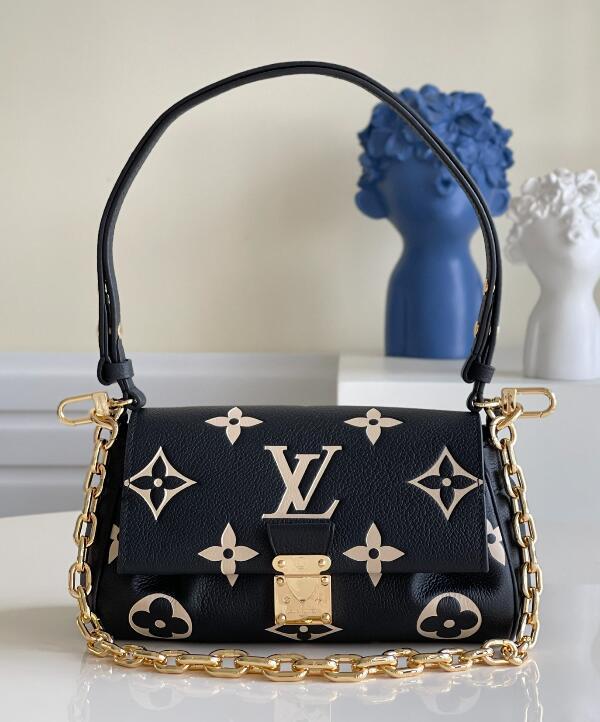 Mila's Edit - LOV Bags - 2221