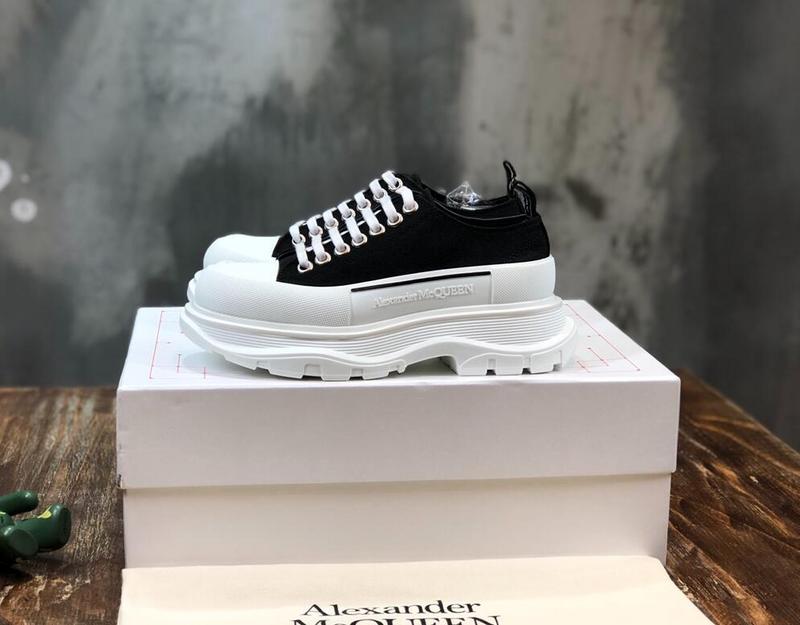 Mila's Edit - AQ Men SHoes - 405