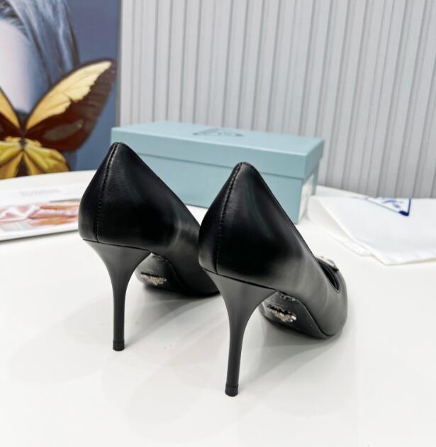 Mila's Edit - PD Women Shoes - 336