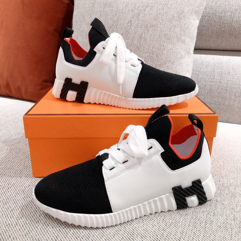 Hermes Luxury Shoes
