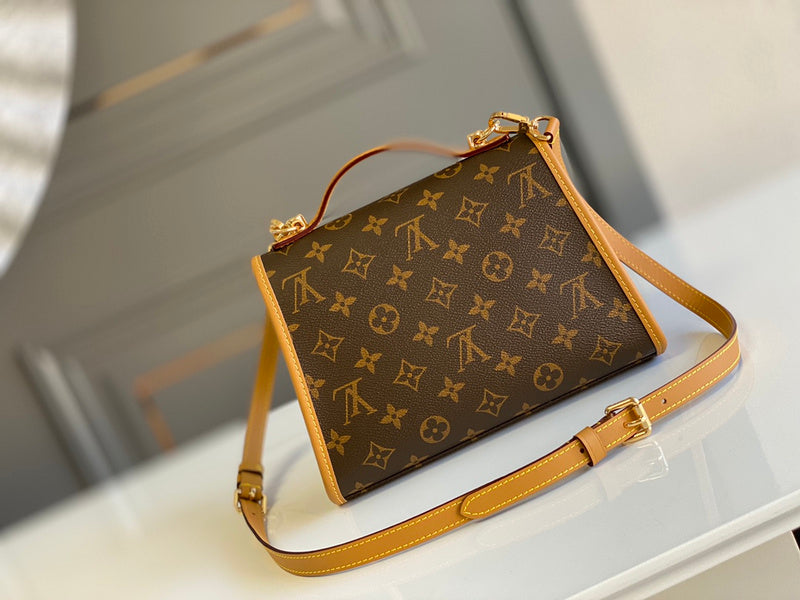 I W Fashion Lu-Vi bags - 17005