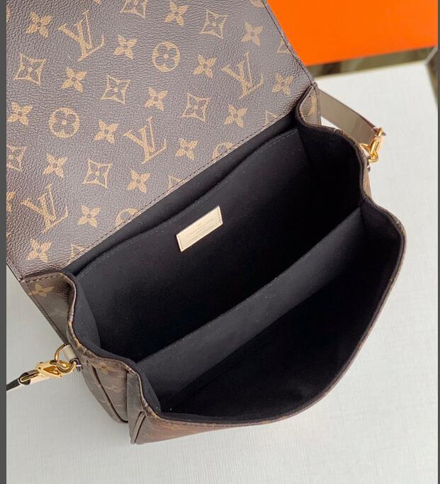Mila's Edit - LOV Bags - 3145