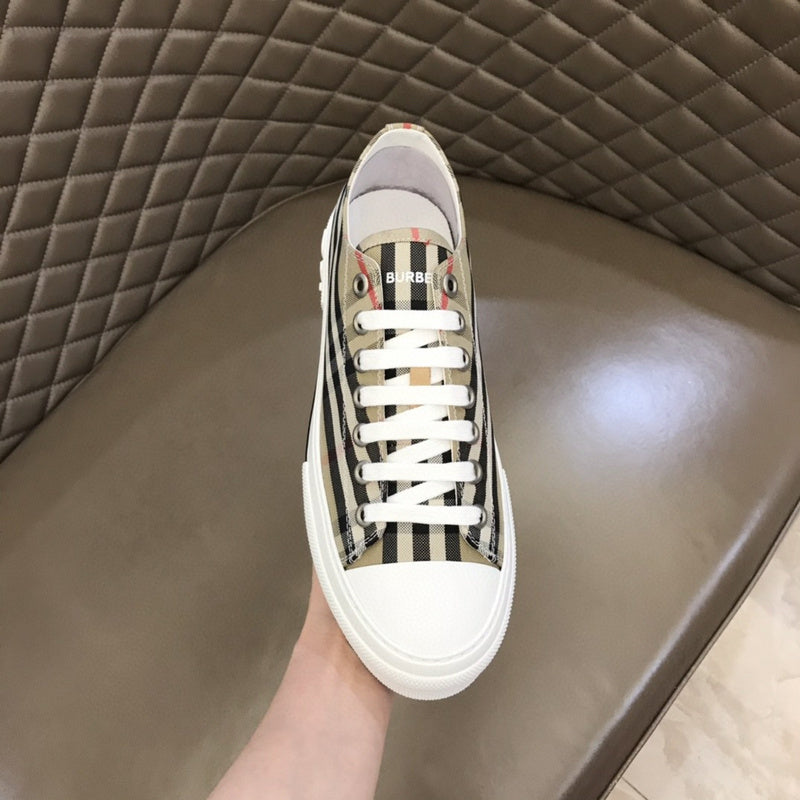 Burberry Luxury Shoes
