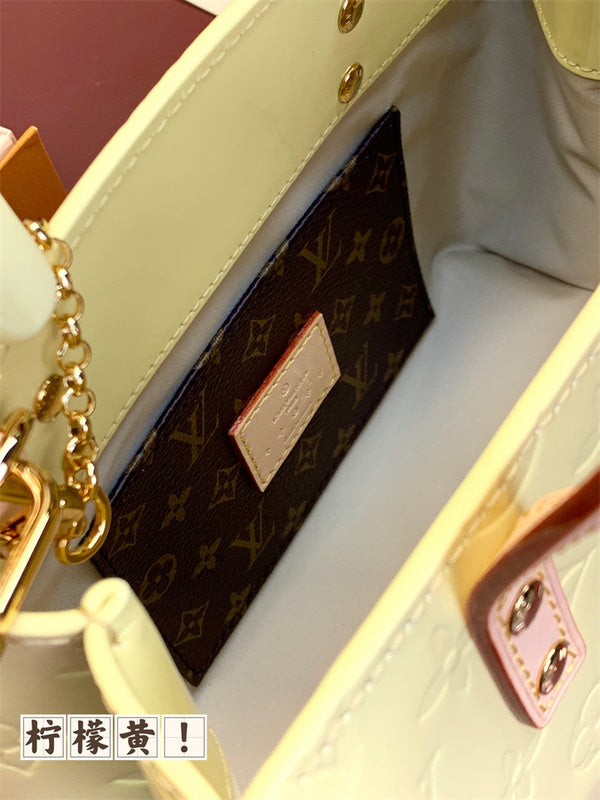 PHA - LOV Bags - 051