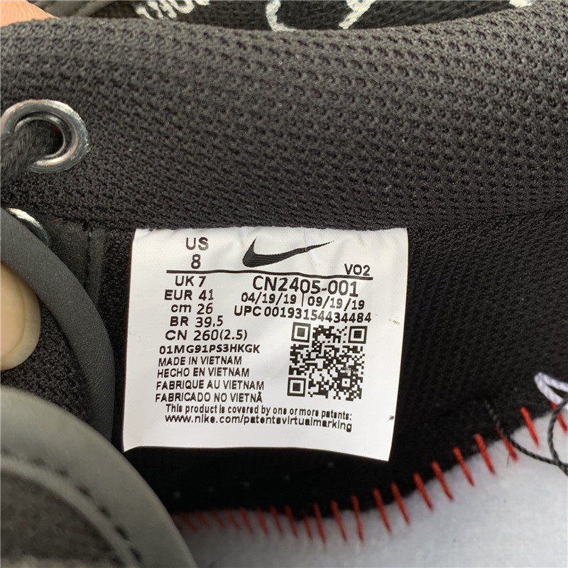 Nike Luxury Shoes