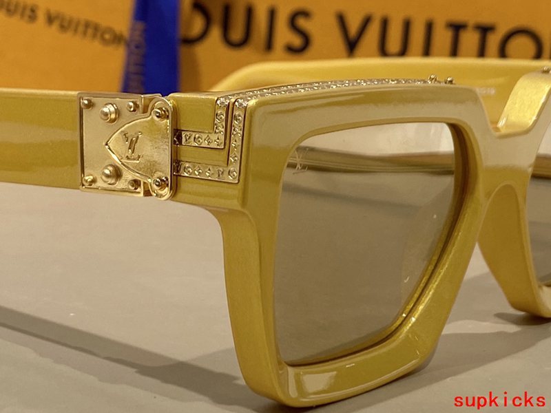 Louis Vuittion Luxury Sunglasses