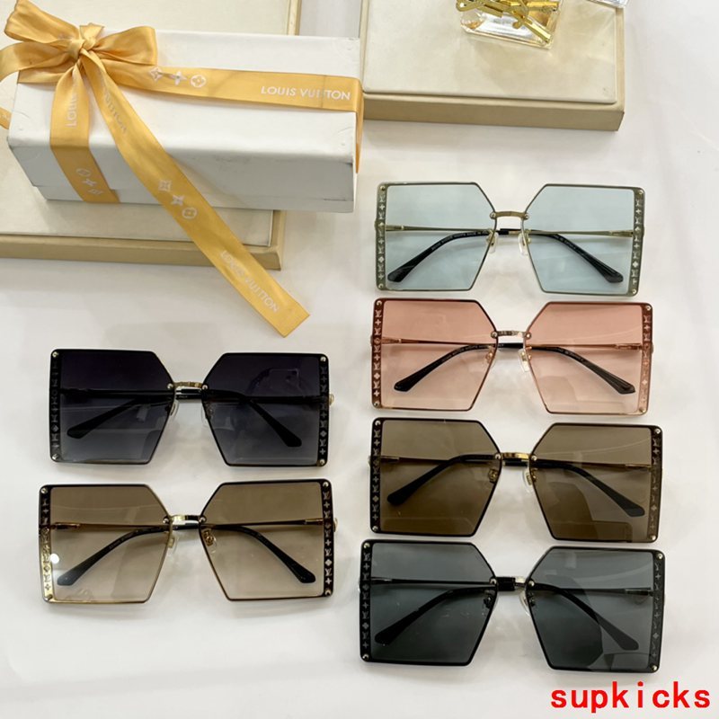 Louis Vuittion Luxury Sunglasses