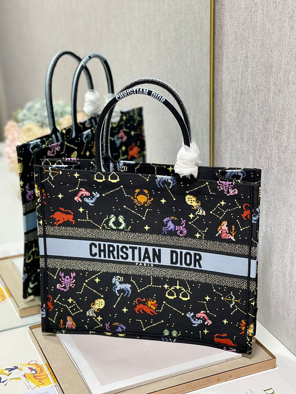 ENT - DOR Bags - 778