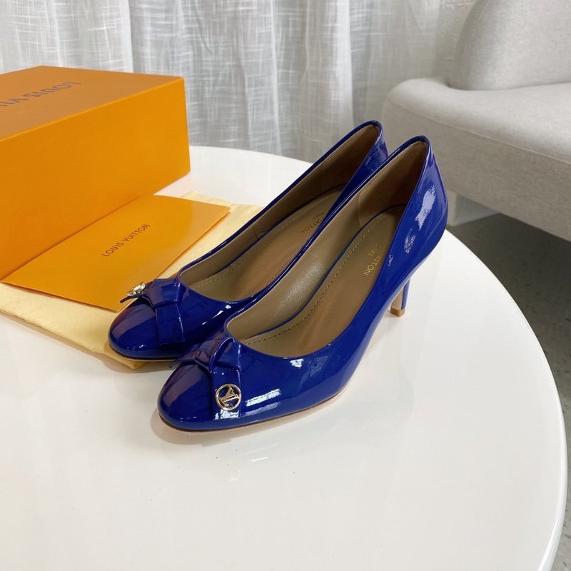 Louis Vuittion Luxury Shoes