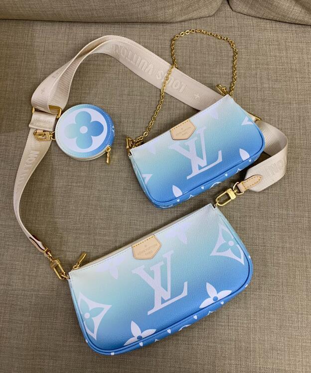 Mila's Edit - LOV Bags - 2420
