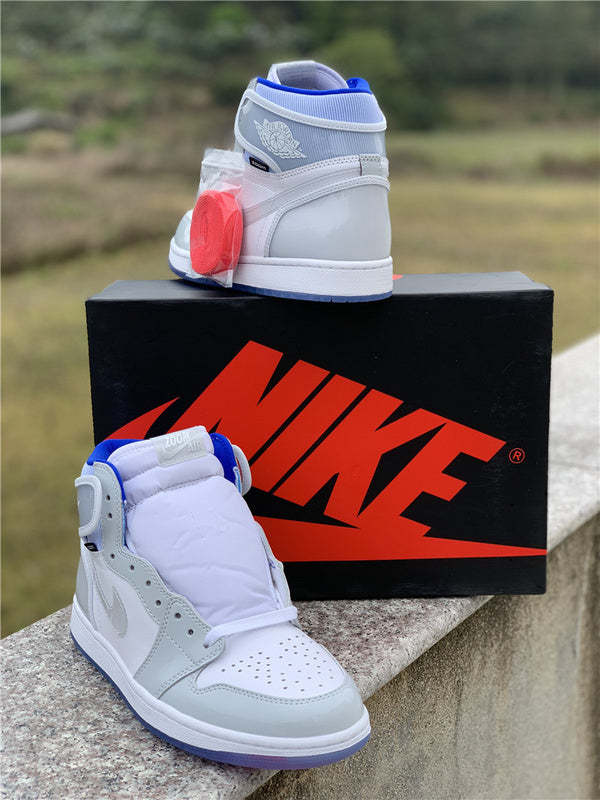 Nike Luxury Shoes