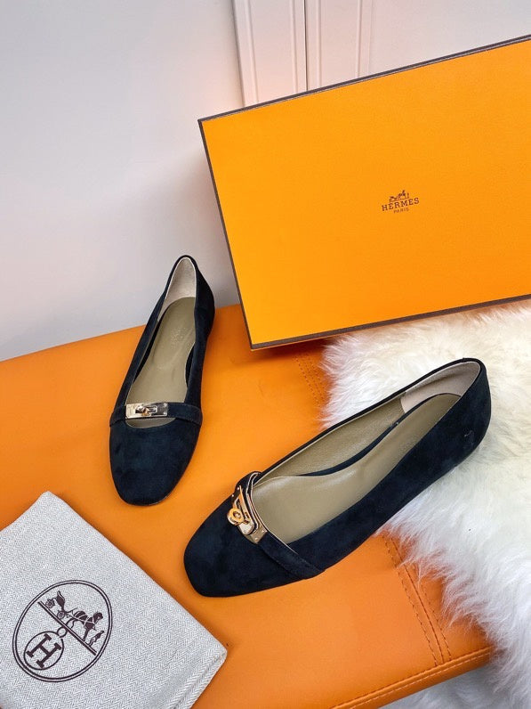 Hermes Luxury Shoes