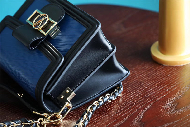 I W Fashion Lu-Vi bags - 8119