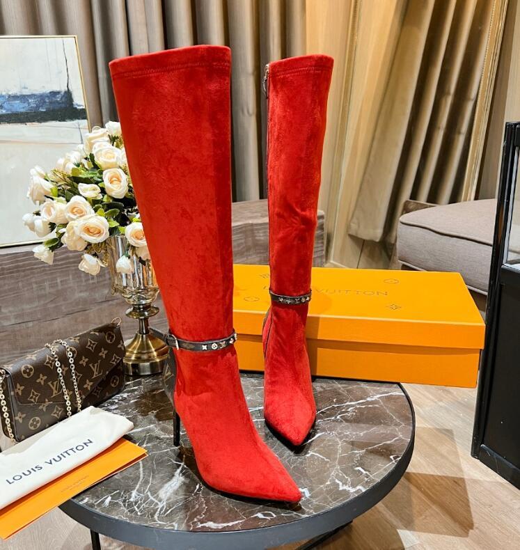 Mila's Edit - LOV Women Shoes - 882
