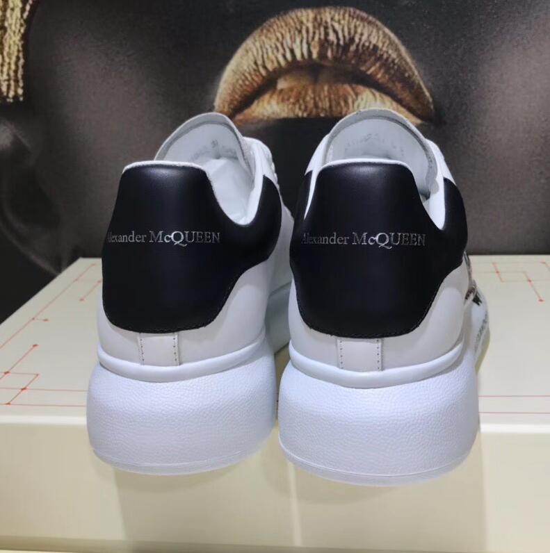 Mila's Edit - AQ Men SHoes - 448