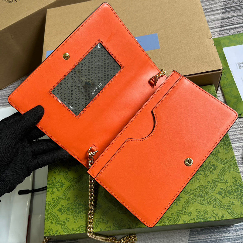 ENT - GCI Bags - 1316