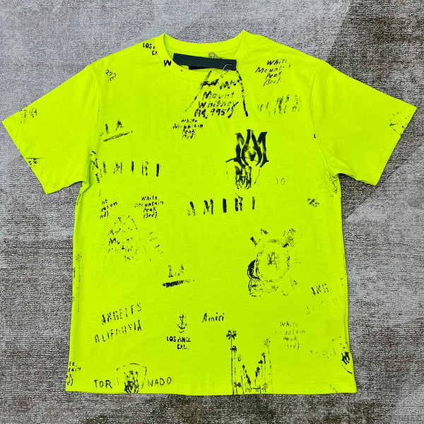 AMIR T-Shirts - 159