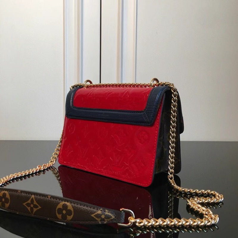 LOV2 Bags - Luxurious Bags  917
