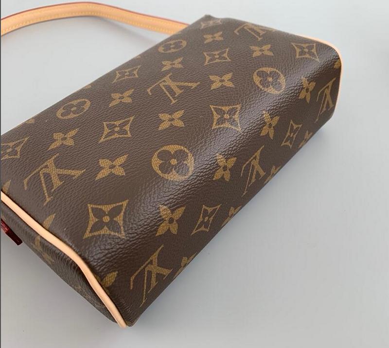 Mila's Edit - LOV Bags - 2688