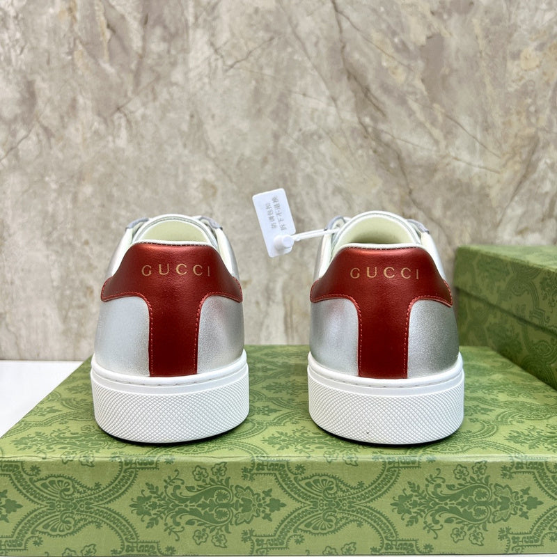 Gucci Luxury Shoes