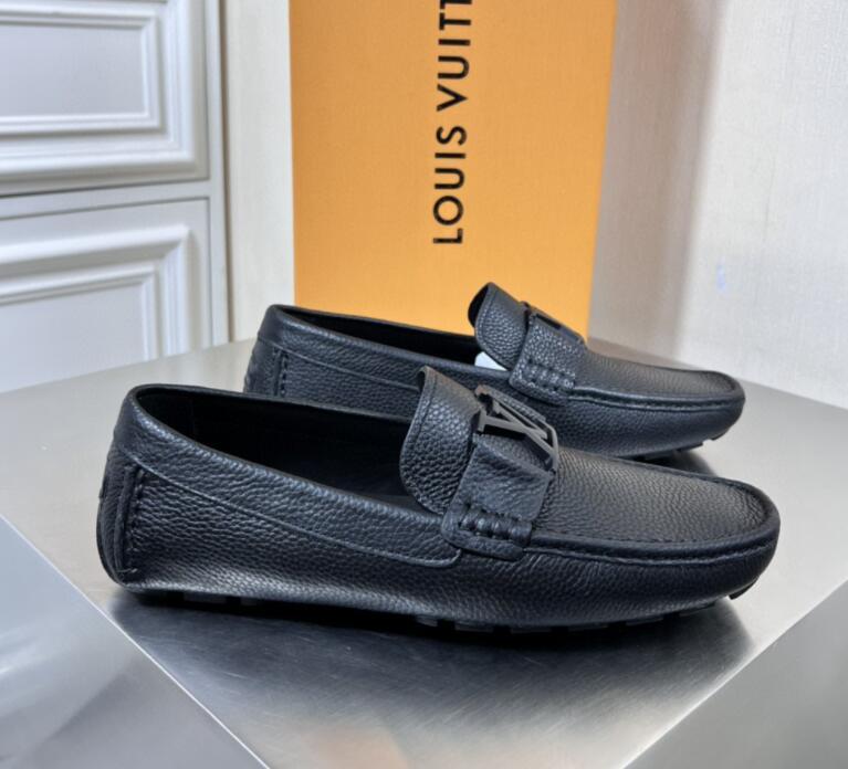 Mila's Edit - LOV Men Shoes - 861