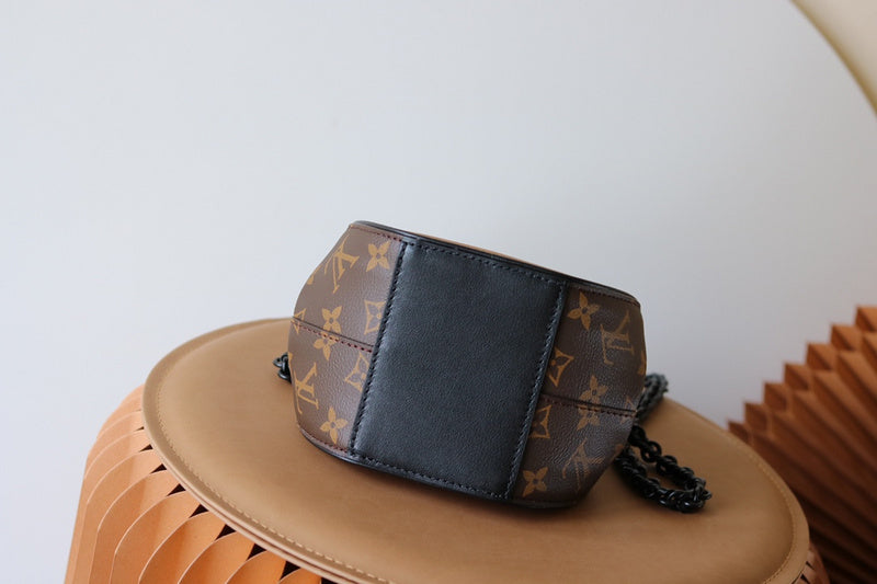 I W Fashion Lu-Vi Bags - 16947