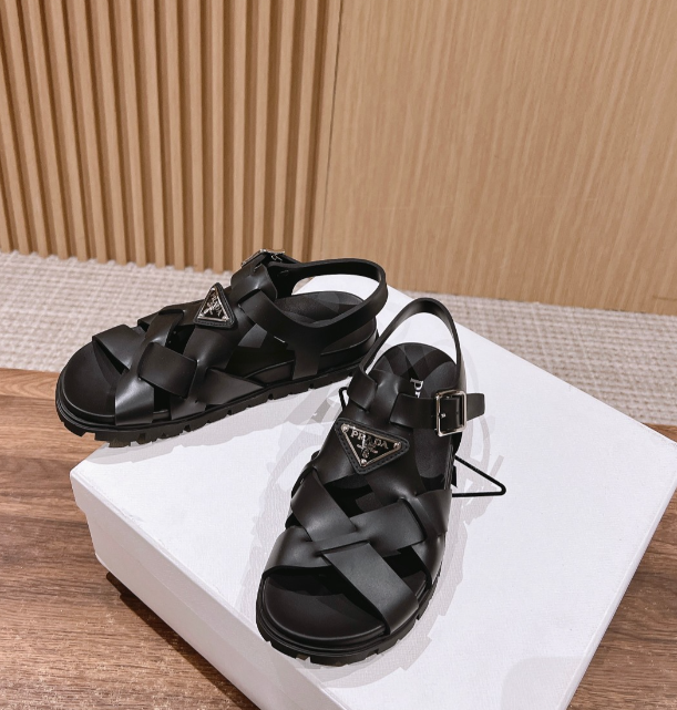 Mila's Edit - PD Women Shoes - 059