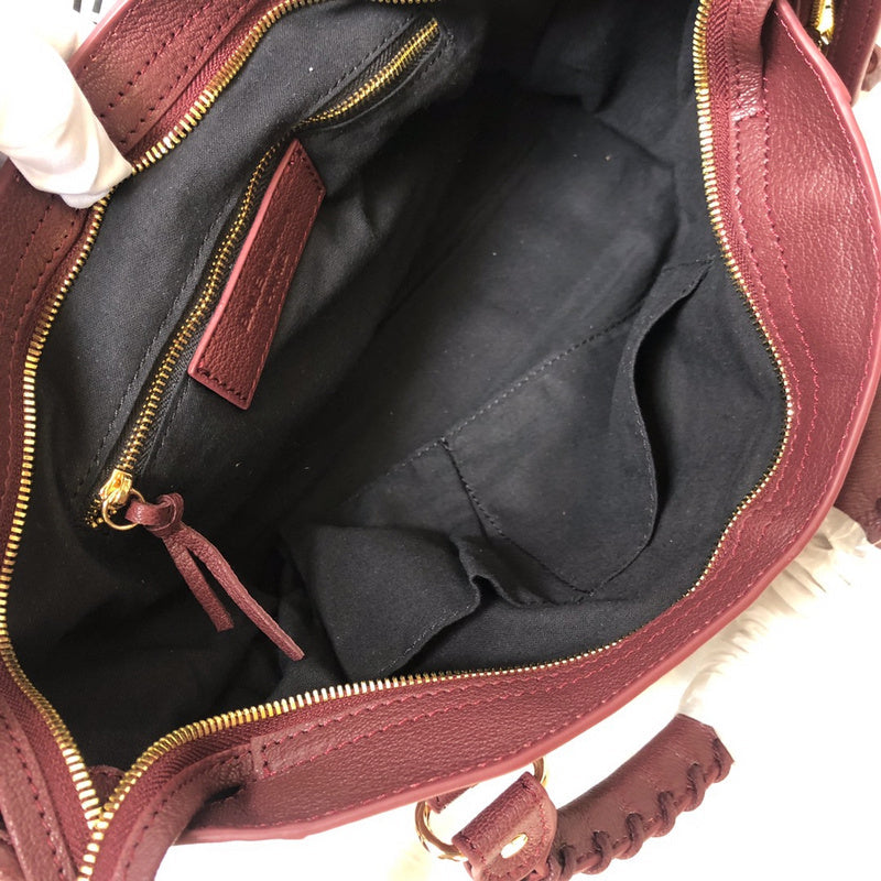 PHA - BG Bags - 100
