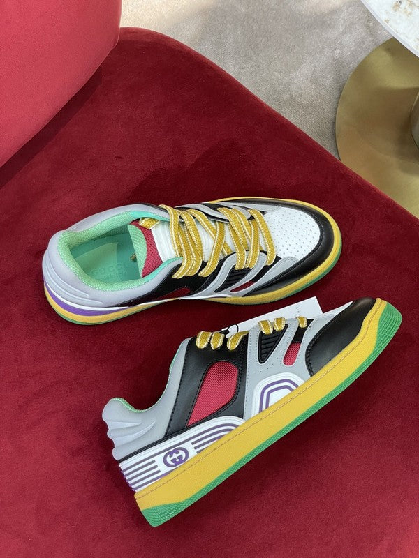 Gucci Luxury Shoes