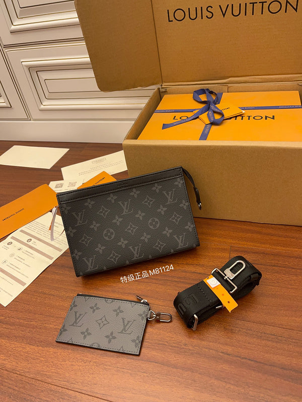 I W Fashion Lu-Vi Bags - 16709
