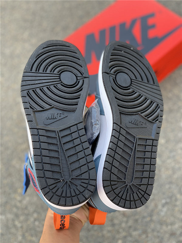 Nike Luxury Shoes