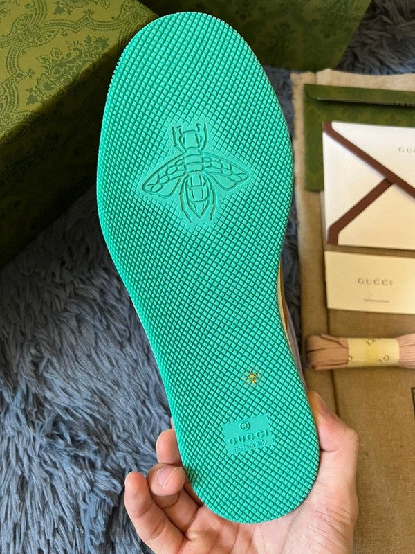 Gucci Luxury Shoes