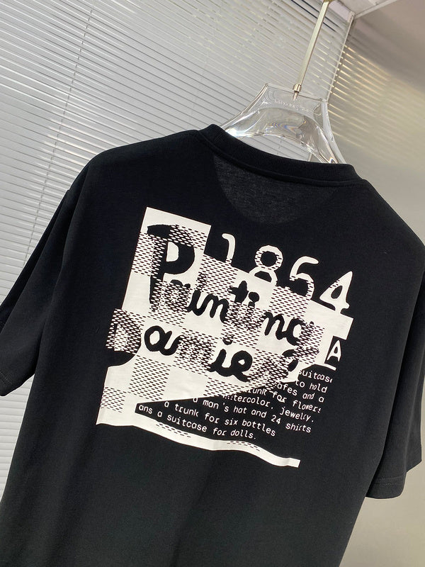 Louis Vuittion Luxury T-Shirt
