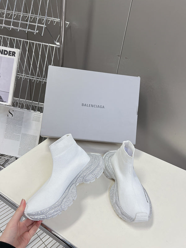 Balenciaga Luxury Shoes