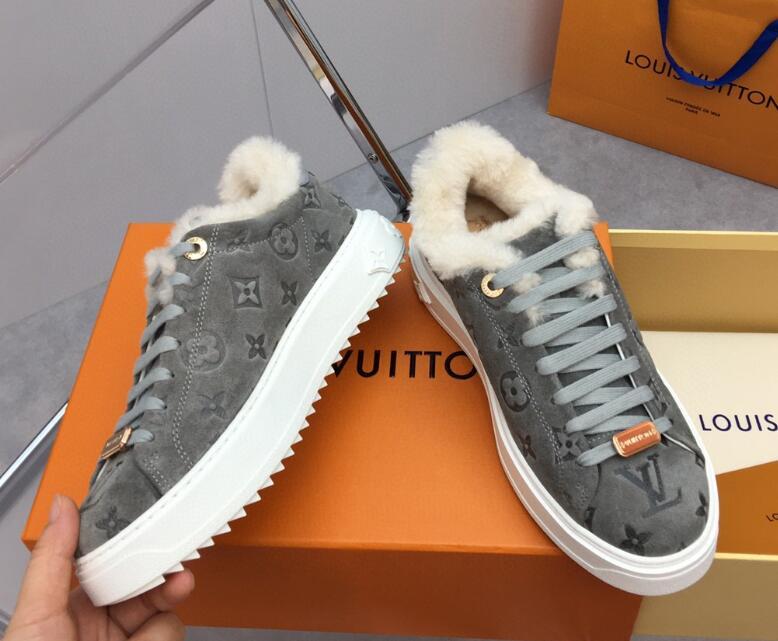 Mila's Edit - LOV Women Shoes - 804