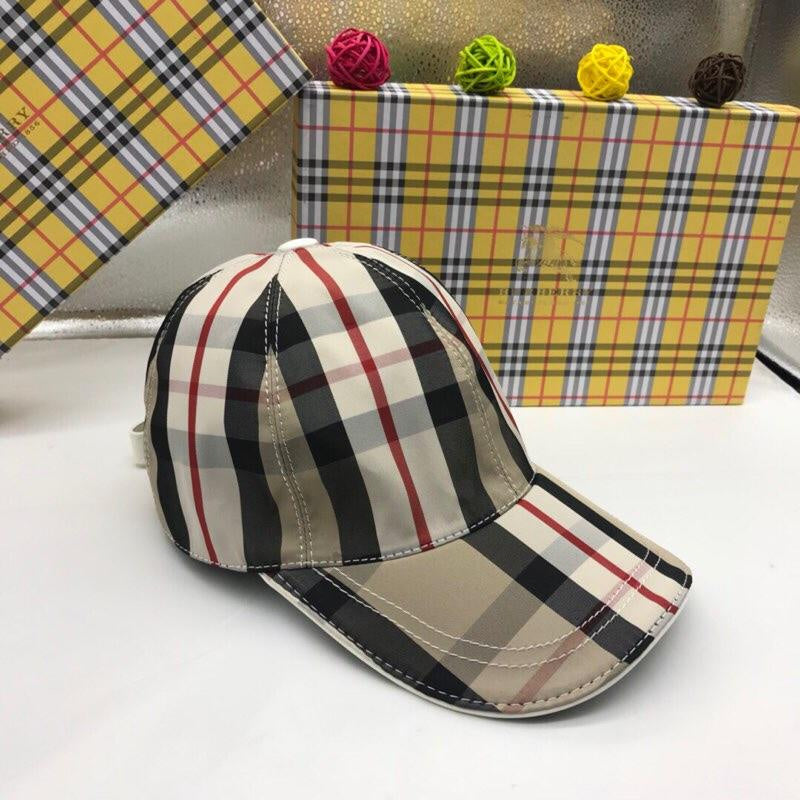 Burberry Luxury Cap