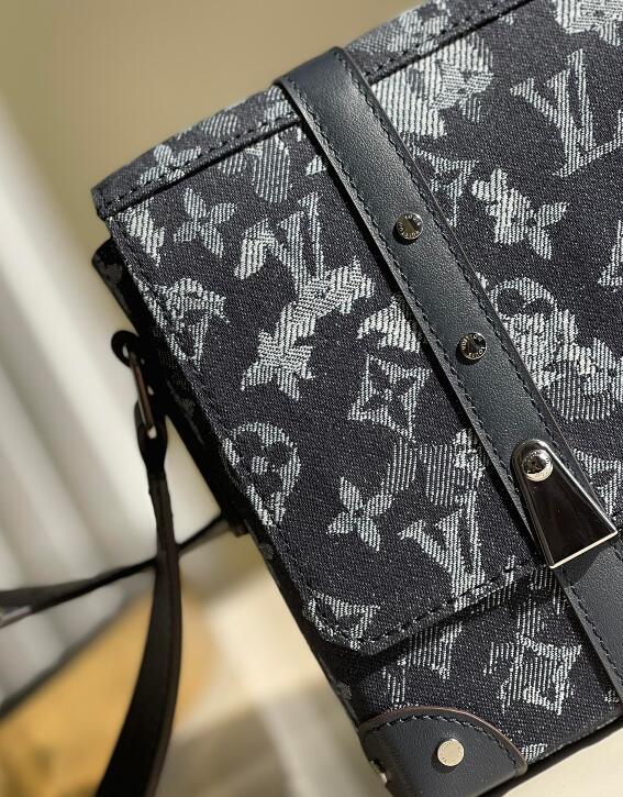 Mila's Edit - LOV Bags - 2582