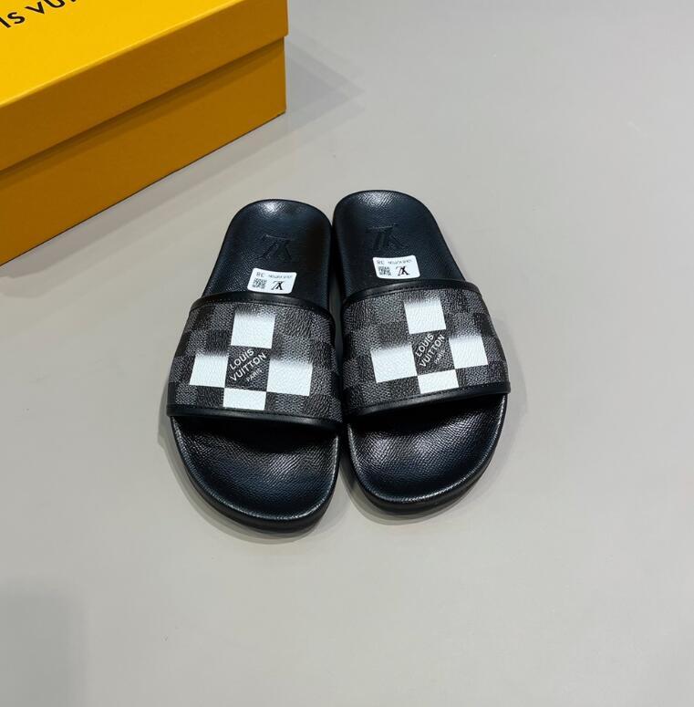 Mila's Edit - LOV Men Shoes - 1489