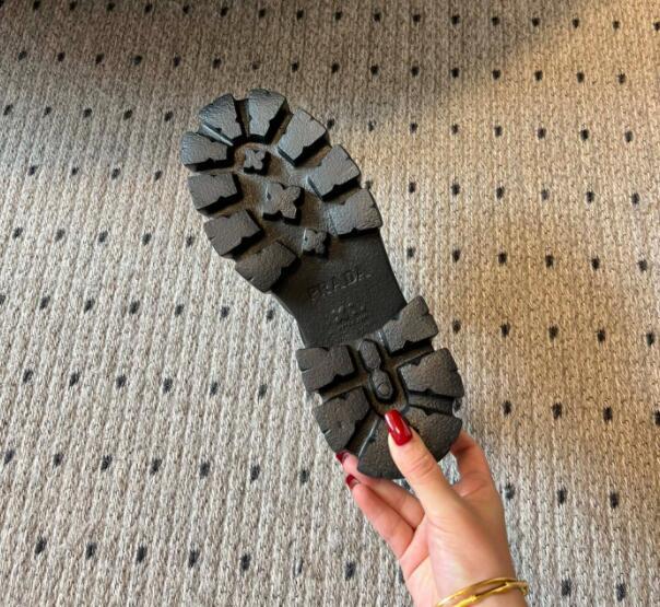 Mila's Edit - PD Women Shoes - 104