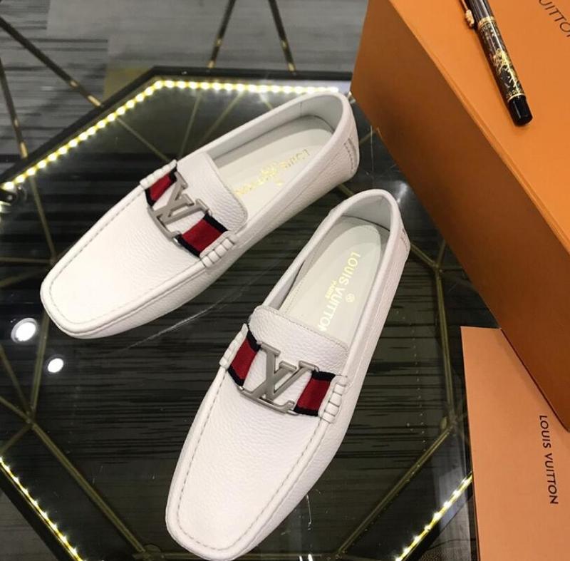 Mila's Edit - LOV Men Shoes - 1912