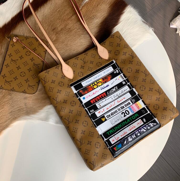 Mila's Edit - LOV Bags - 3044
