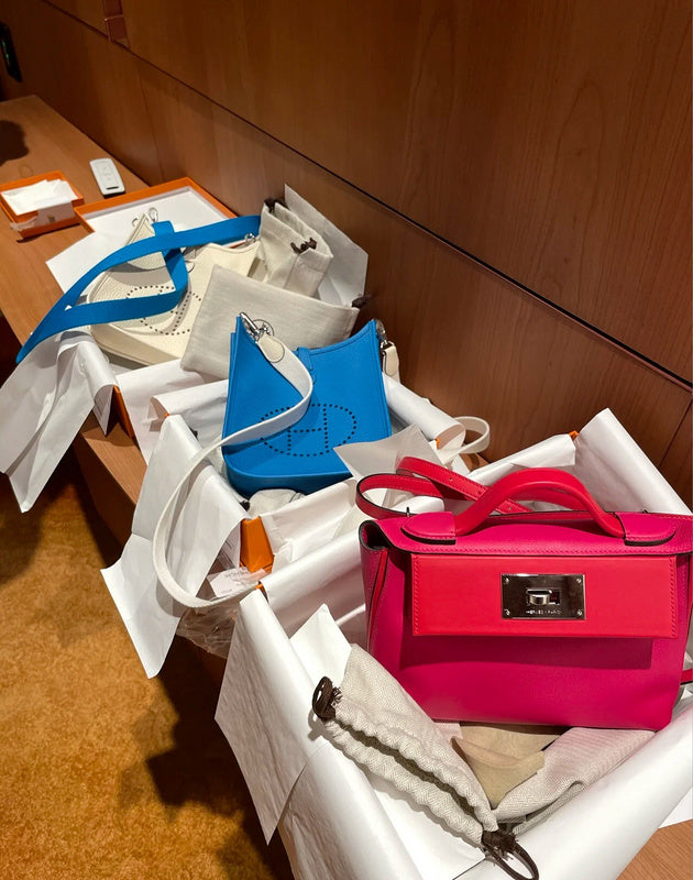 PHA - HMS Bags - 1519