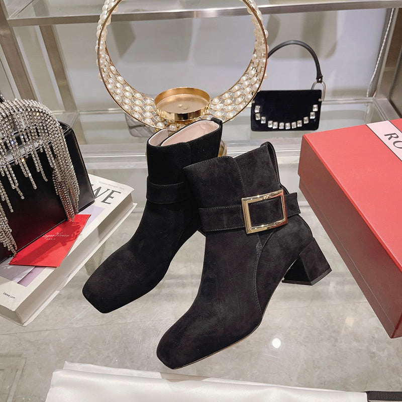 Roger Vivier Luxury Shoes