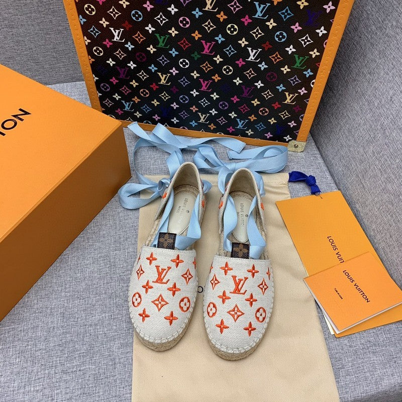 Louis Vuittion Luxury Shoes