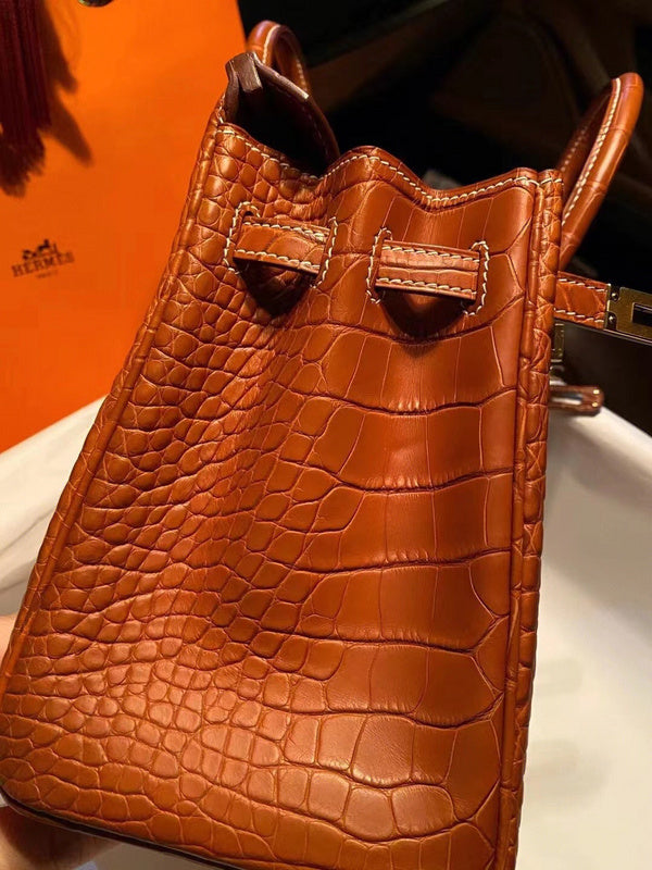 PHA - HMS Bags - 1630