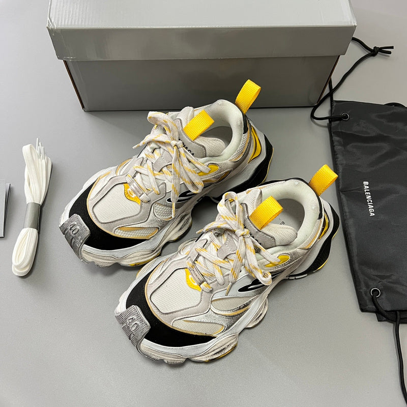 Balenciaga Luxury Shoes
