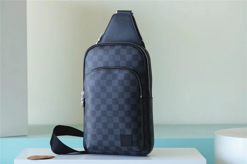 I W Fashion Lu-Vi bags - 10207