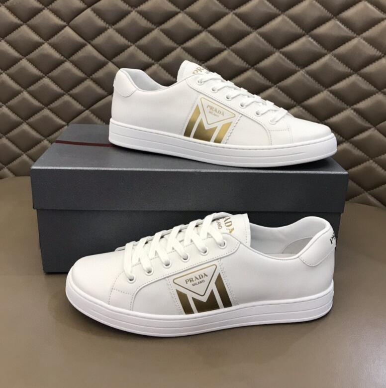 Mila's Edit - PD Men Shoes - 121